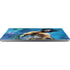 DC Comics Aquaman Movie Arthur Curry Poster Universal Laptop 15in (12.2 x 8.8in) Skin